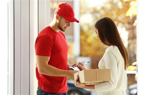 Leading Courier and Delivery Service .
